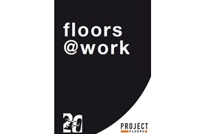 Project Floors  Floors@Work   Designboden